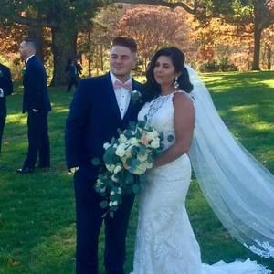 Meet your Posher, Theresa